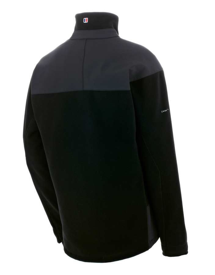 Berghaus Choktoi Fleece Soft Technical Jacket AbsoluteSnow